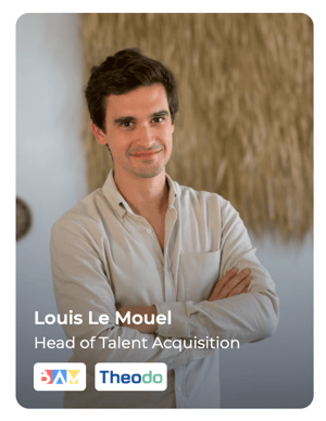 louis le mouel